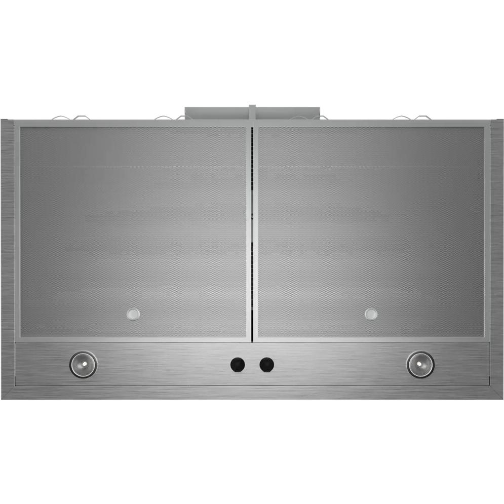  Bosch 36-inch 300 Series Under-Cabinet Wall Hood DUH36253UC IMAGE 5