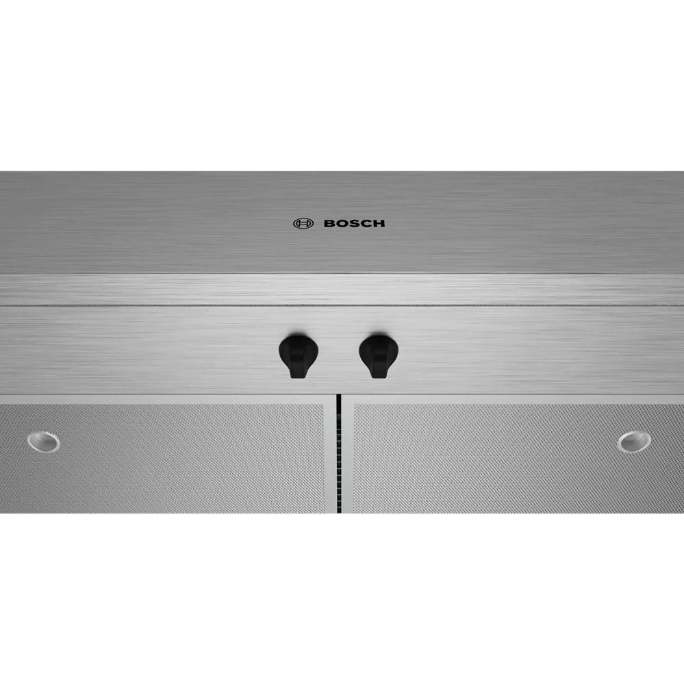  Bosch 36-inch 300 Series Under-Cabinet Wall Hood DUH36253UC IMAGE 6