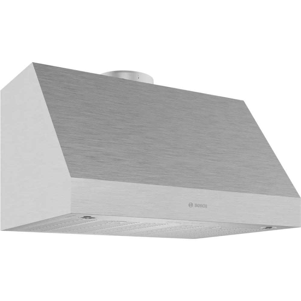  Bosch 30-inch Benchmark Series Under-Cabinet Wall Hood DUHP0853UC IMAGE 2