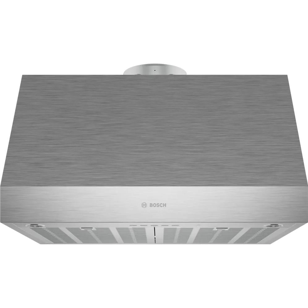  Bosch 36-inch Benchmark Series Under-Cabinet Wall Hood DUHP6853UC IMAGE 1