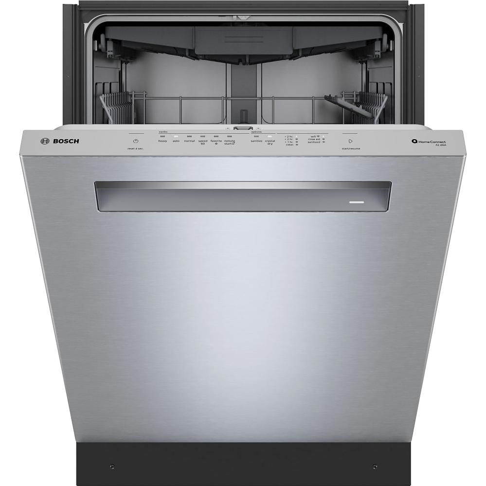  Bosch Built-in Dishwasher with CrystalDry™ SHP78DM5N IMAGE 3