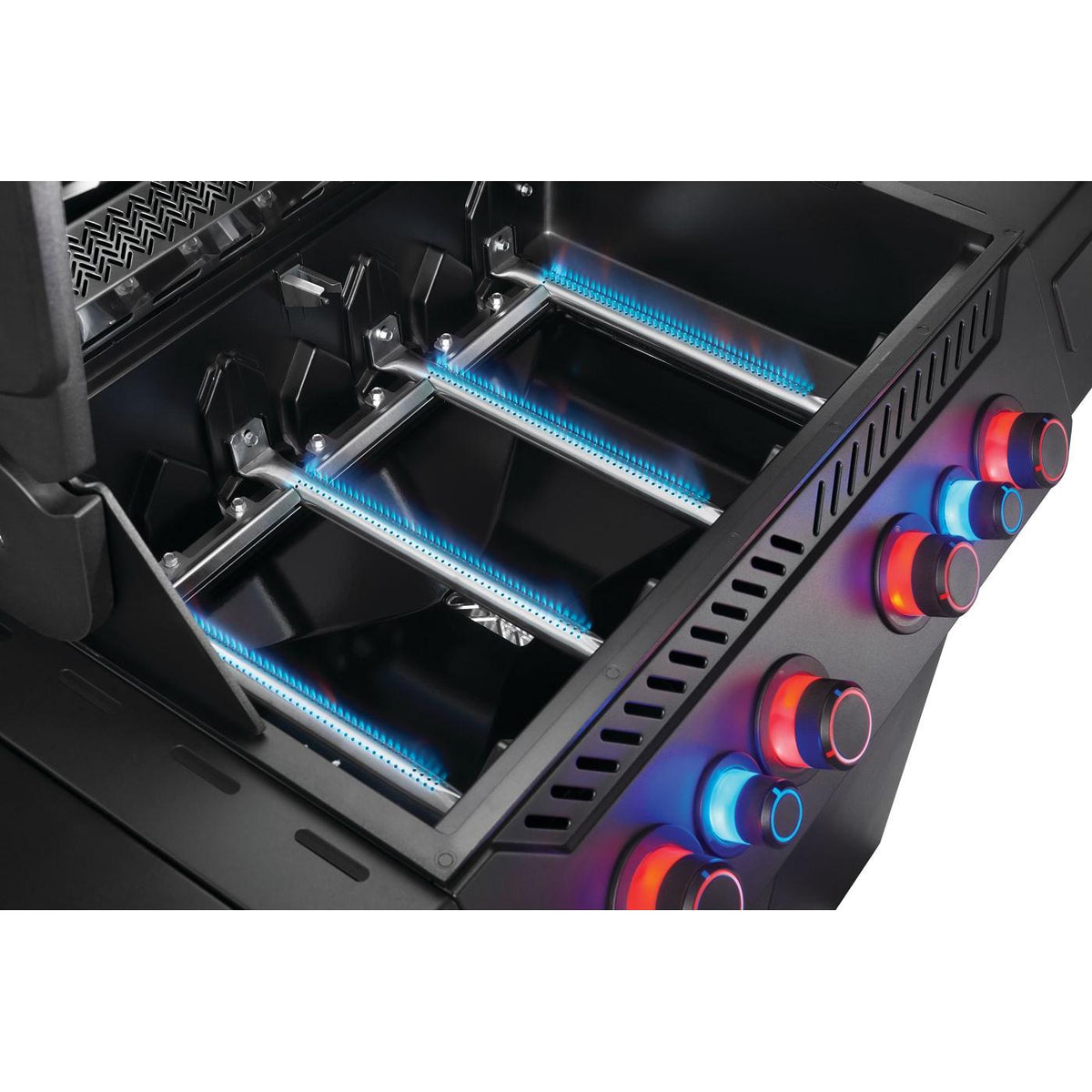  Napoleon Phantom Prestige® 500 Connected RSIB with Infrared Side and Rear Burner - Natural Gas P500VXRSIBNK-PHM IMAGE 12