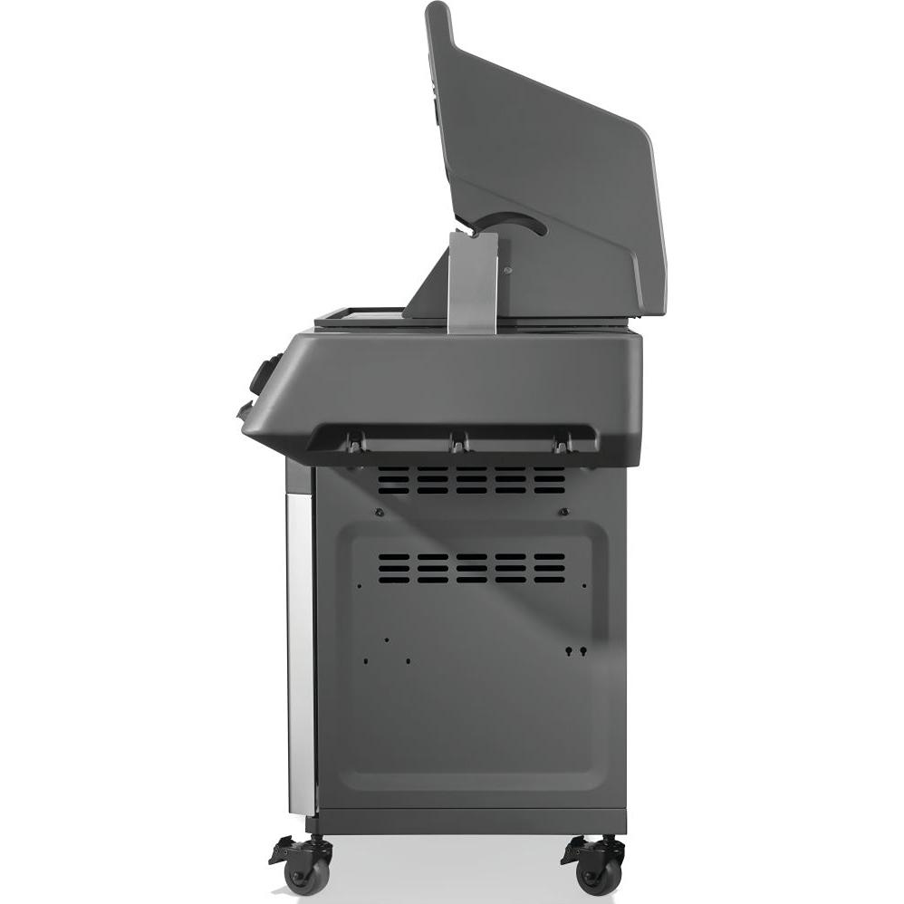  Napoleon Prestige® 665 Connected RSIB - Natural Gas P665VXRSIBNSS IMAGE 6