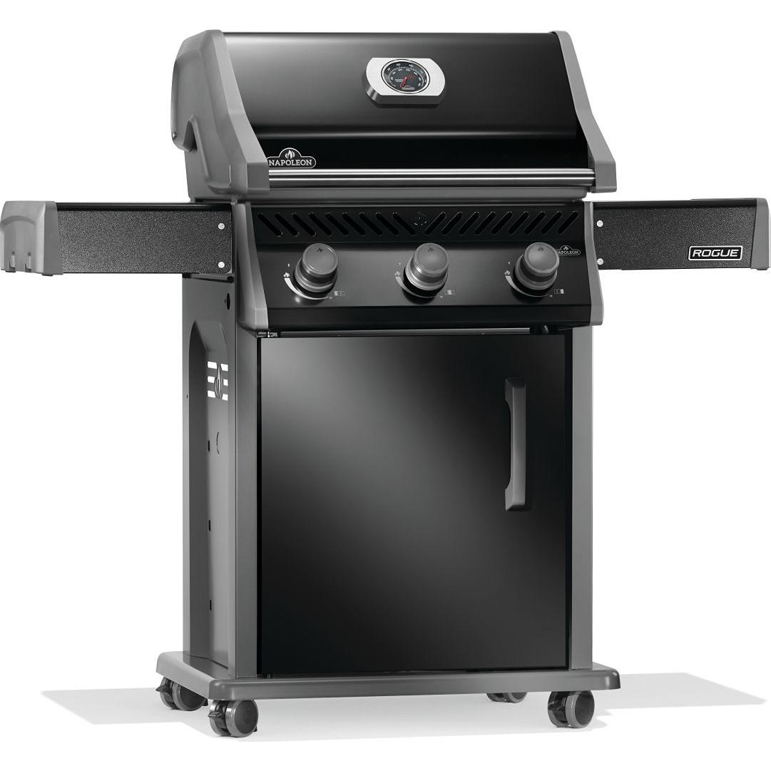  Napoleon Rogue® 425 Gas Grill - Natural Gas R425NK-2 IMAGE 4