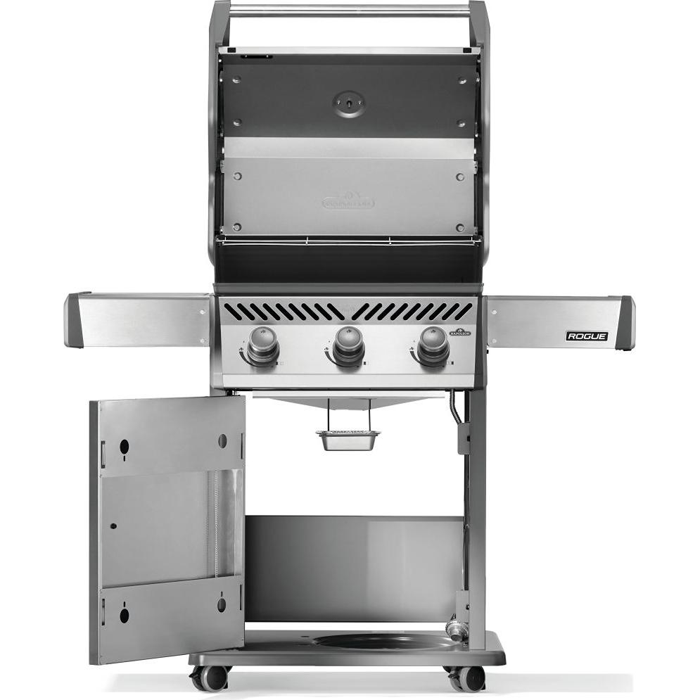  Napoleon Rogue® 425 Gas Grill - Propane R425PSS-2 IMAGE 2