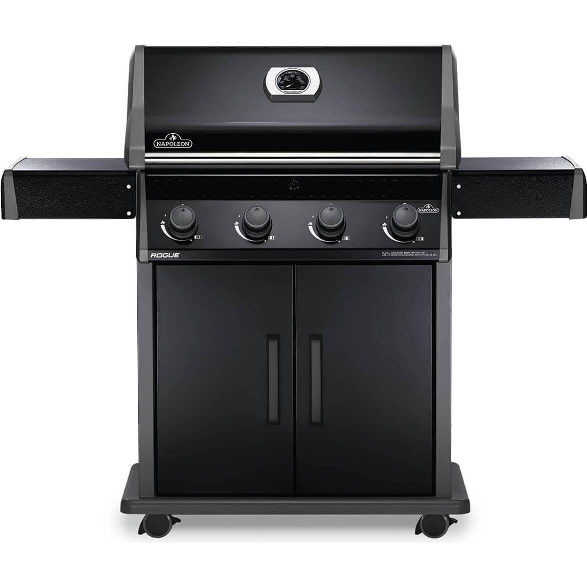  Napoleon Rogue® 525 Gas Grill - Natural Gas R525NK-2 IMAGE 1