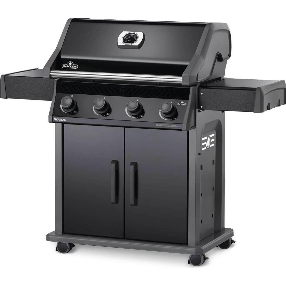  Napoleon Rogue® 525 Gas Grill - Natural Gas R525NK-2 IMAGE 3