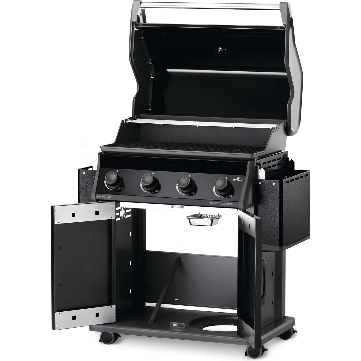  Napoleon Rogue® 525 Gas Grill - Propane R525PK-2 IMAGE 2