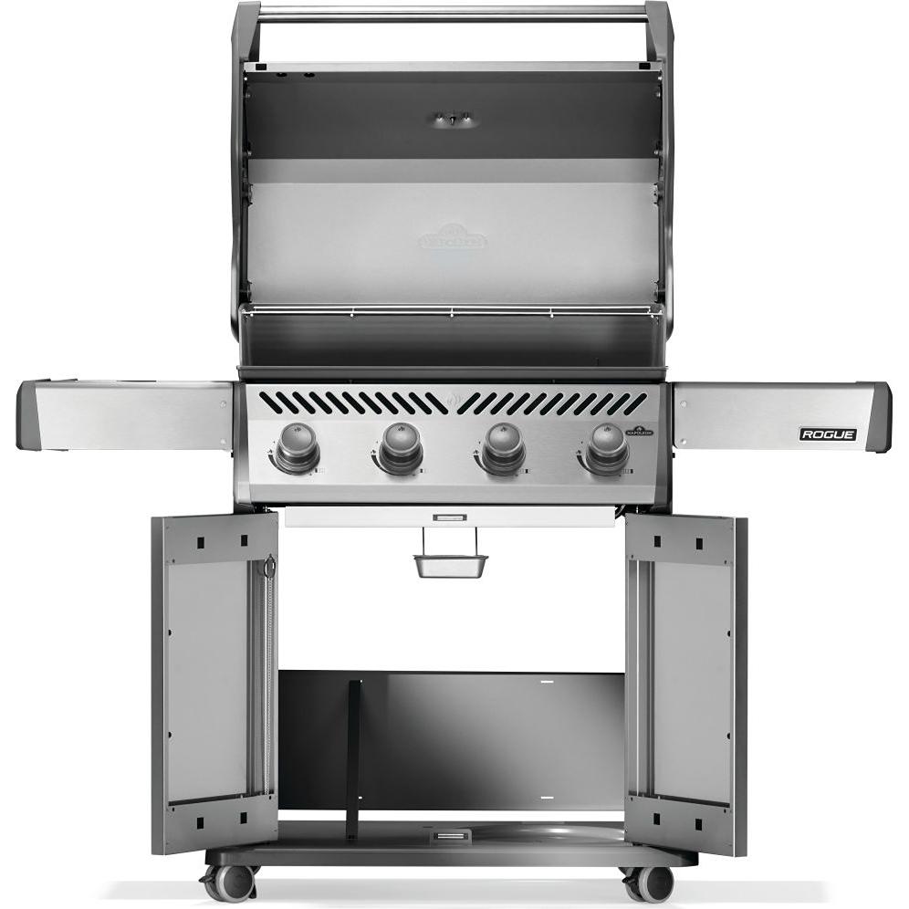  Napoleon Rogue® 525 Gas Grill - Natural Gas R525NSS-2 IMAGE 2