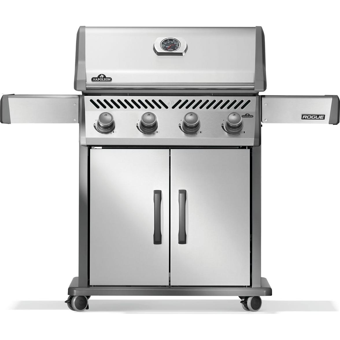  Napoleon Rogue® 525 Gas Grill - Propane R525PSS-2 IMAGE 1