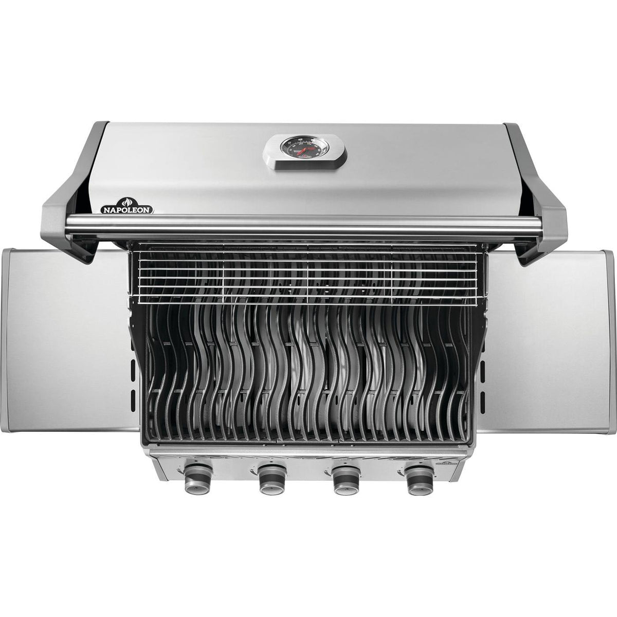  Napoleon Rogue® 525 Gas Grill - Propane R525PSS-2 IMAGE 7