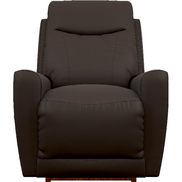  La-Z-Boy Kodie Rocking Recliner - Sable IMAGE 2