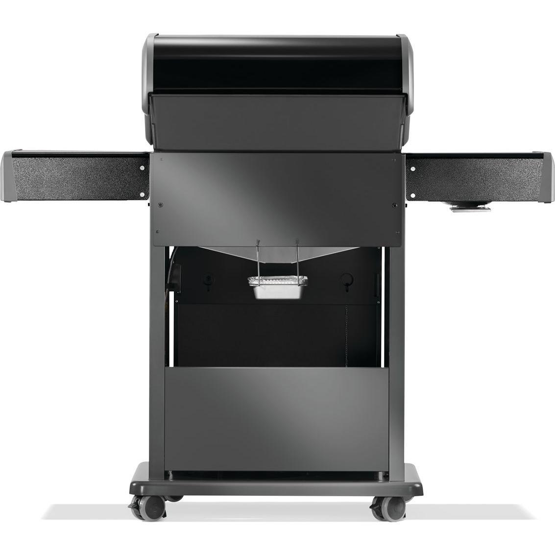  Napoleon Rogue® Pro 425 SIB with Infrared Side Burner - Natural Gas RP425SIBNK-2 IMAGE 8