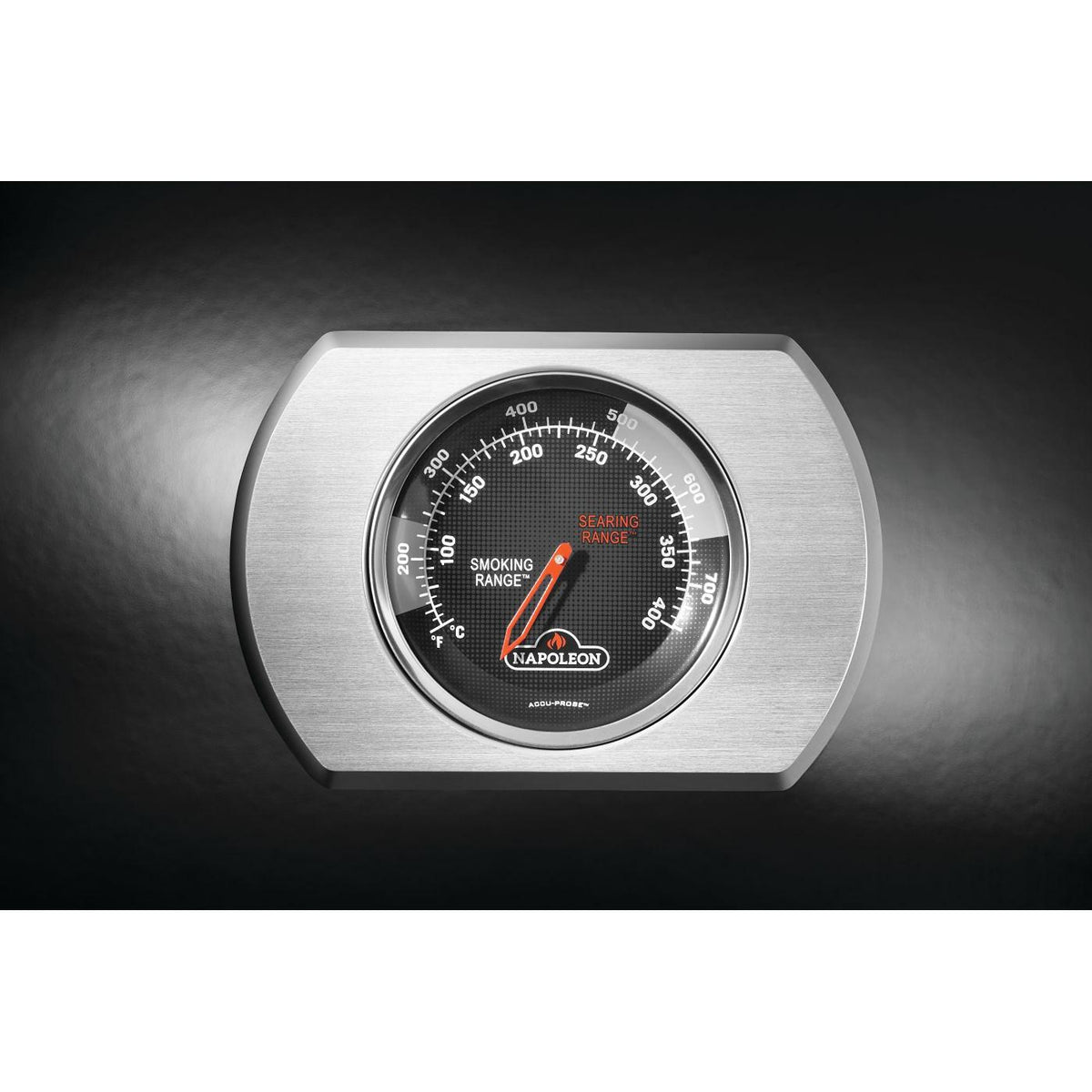  Napoleon Rogue® Pro 425 SIB with Infrared Side Burner - Natural Gas RP425SIBNK-2 IMAGE 9