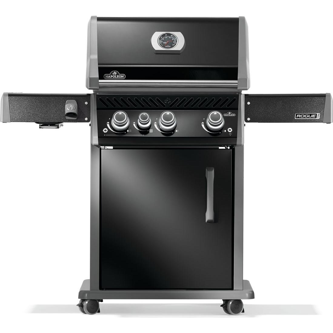  Napoleon Rogue® Pro 425 SIB with Infrared Side Burner - Propane RP425SIBPK-2 IMAGE 1