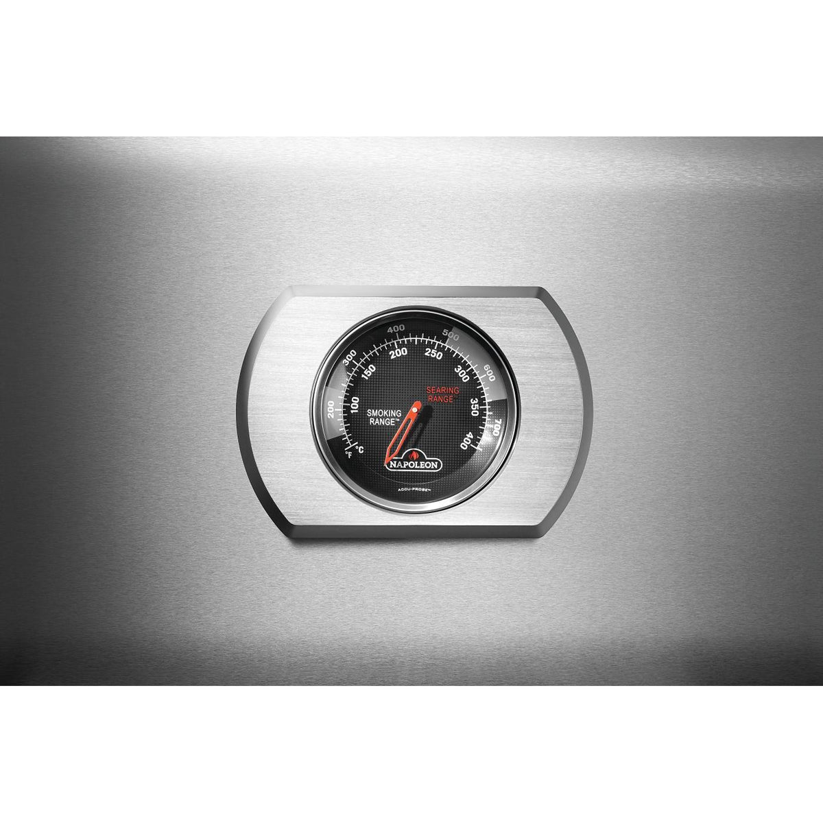  Napoleon Rogue® Pro 425 SIB with Infrared Side Burner - Propane RP425SIBPSS-2 IMAGE 9