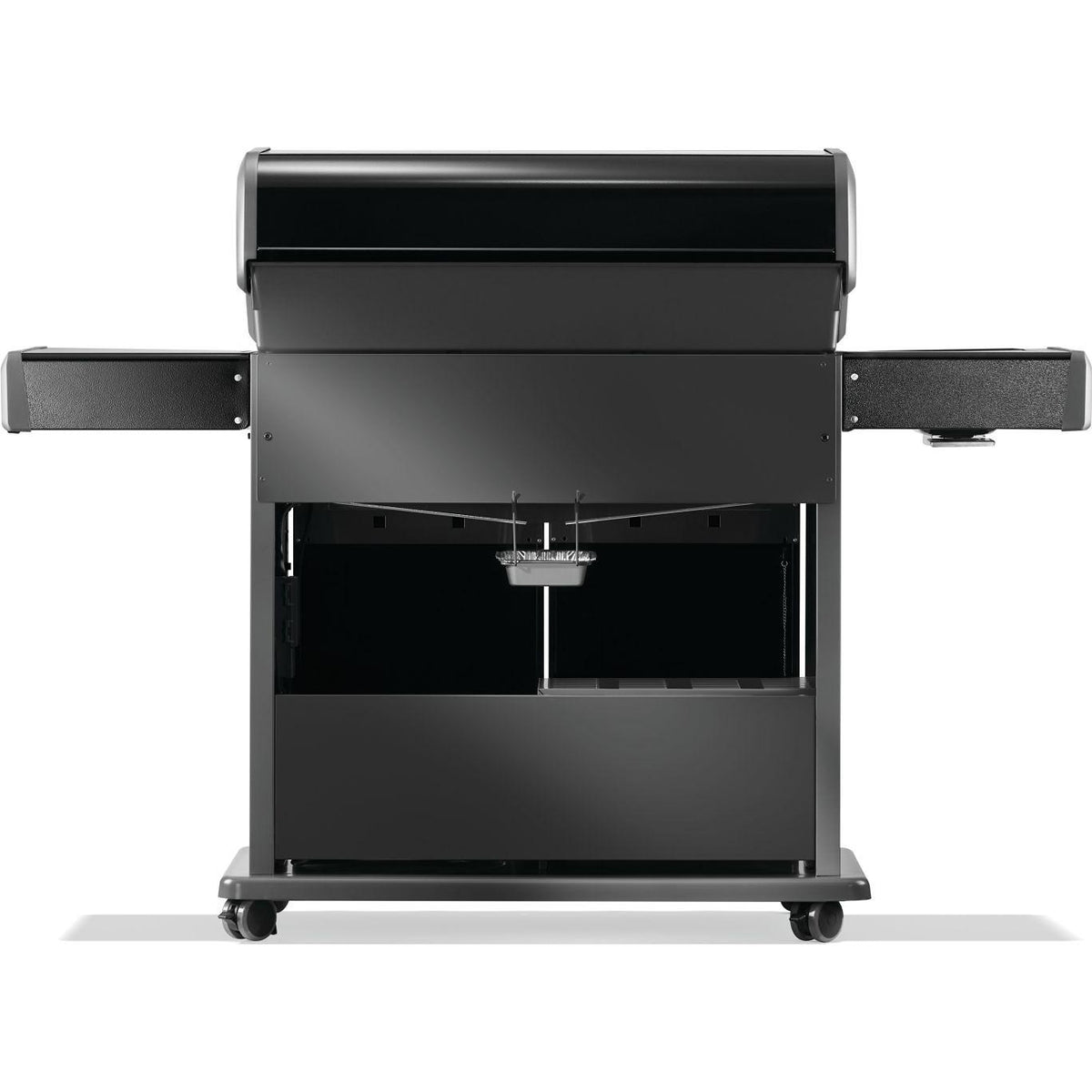  Napoleon Rogue® Pro 625 SIB Gas Grill with Infrared Side Burner - Propane RP625SIBPK-2 IMAGE 6