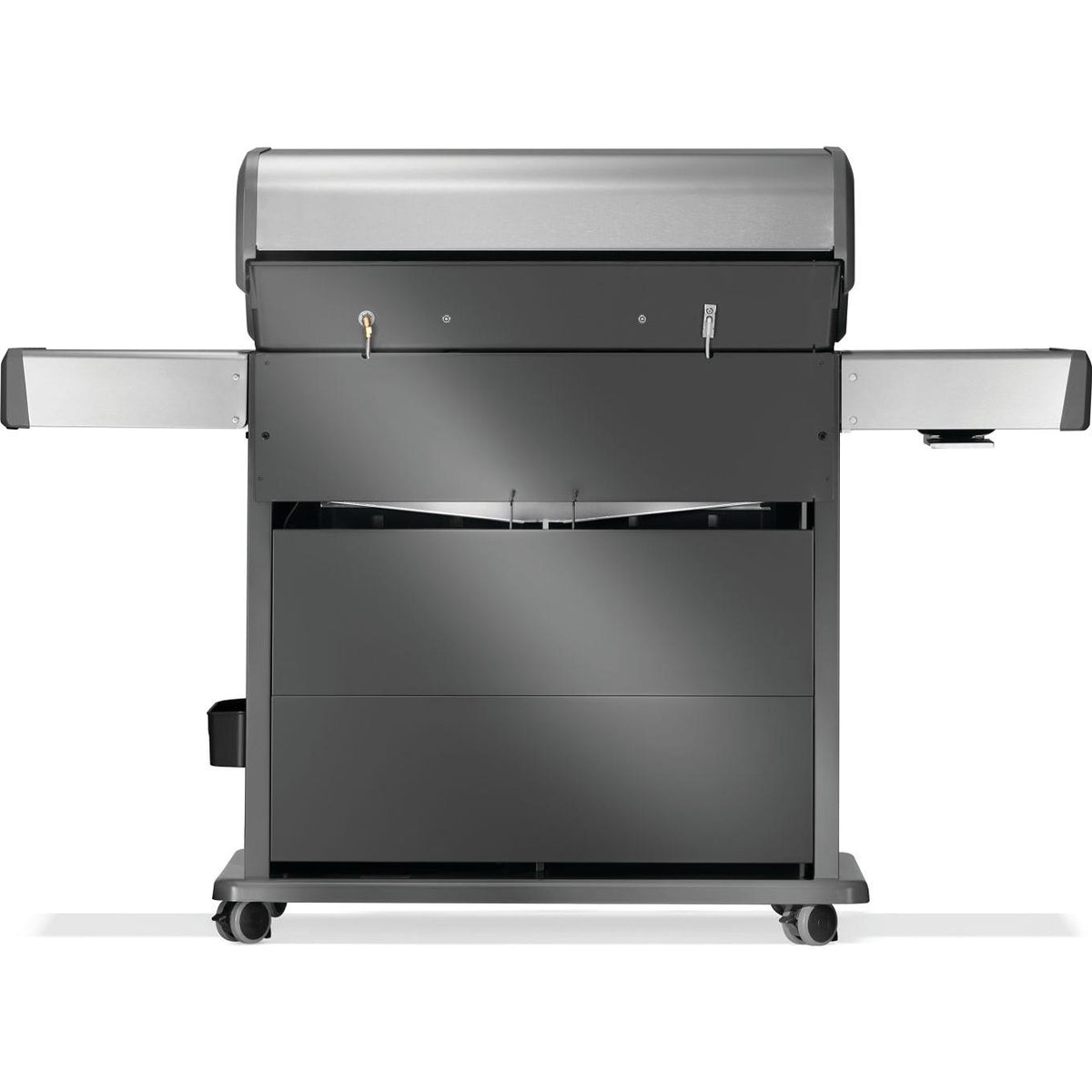  Napoleon Rogue® Pro-S 625 RSIB Gas Grill with Infrared Side and Rear Burner - Propane RPS625RSIBPSS-2 IMAGE 10