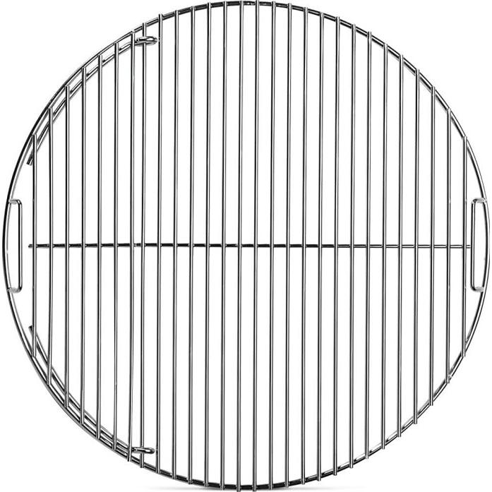  Napoleon Stainless Steel Cooking Grid S83041 IMAGE 1