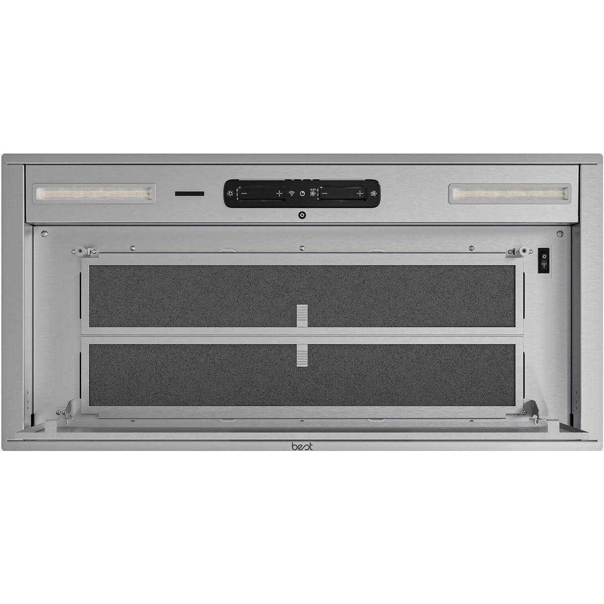  Best 30-inch HBN65 Series Hood Insert HBN65306SS IMAGE 2