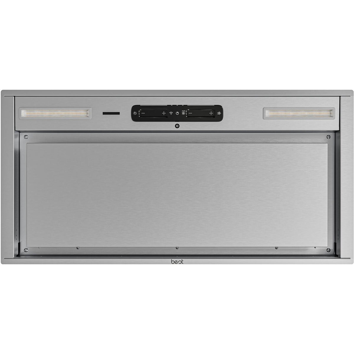 Best 30-inch HBN65 Series Hood Insert HBN65306SS IMAGE 3