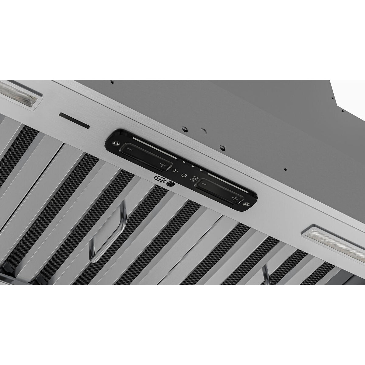  Best 36-inch HBN22 Series Hood Insert HBN223612SS IMAGE 3