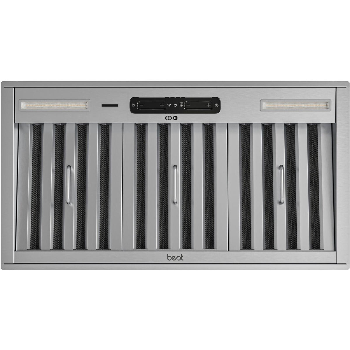  Best 48-inch HBN22 Series Hood Insert HBN224812SS IMAGE 2