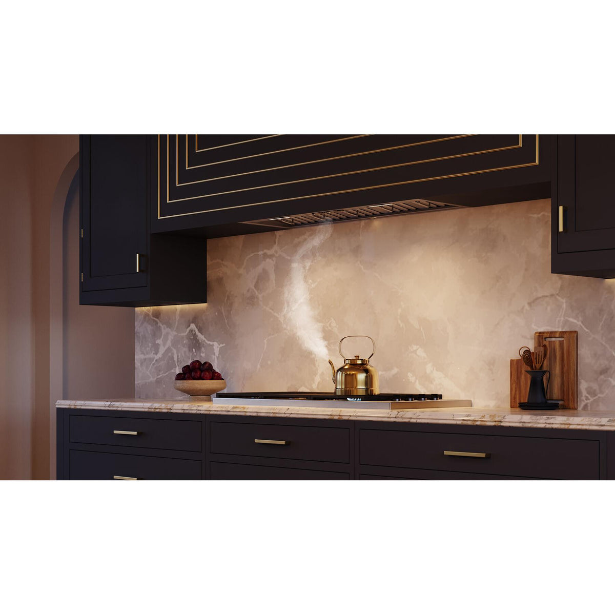  Best 48-inch HBN22 Series Hood Insert HBN224812SS IMAGE 8