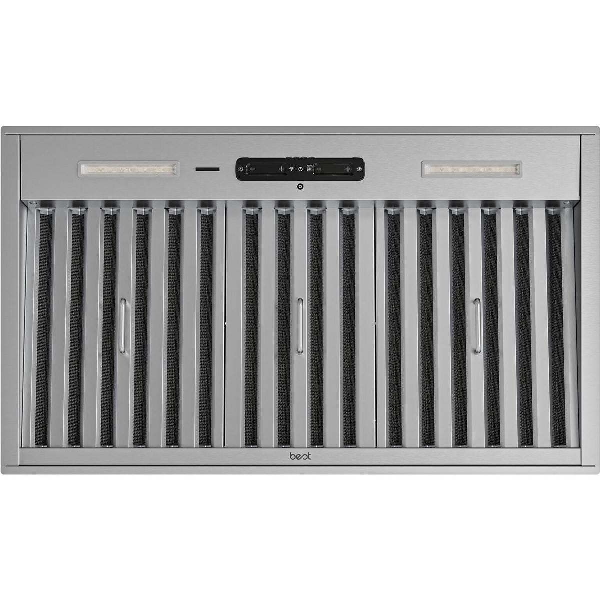  Best 30-inch HBN3 Series Hood Insert HBN33096SS IMAGE 2