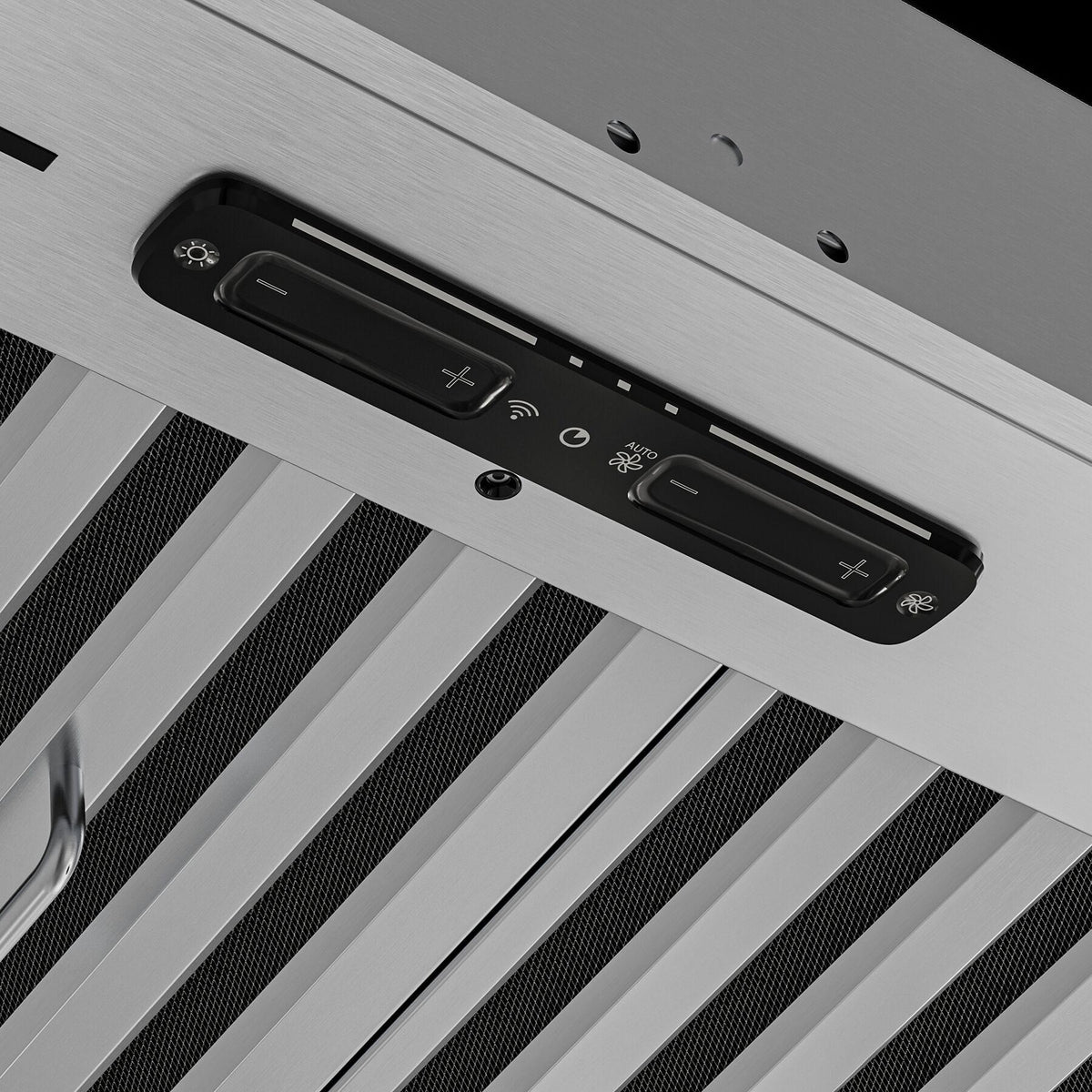  Best 36-inch HBN3 Series Hood Insert HBN33696SS IMAGE 4