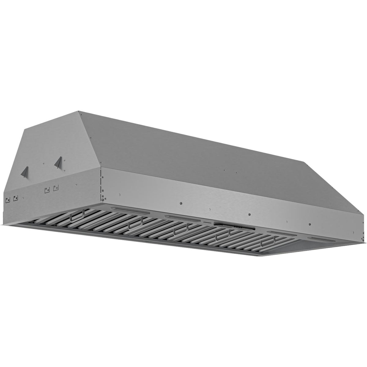  Best 60-inch HBN5 Series Hood Insert HBN560212SS IMAGE 1