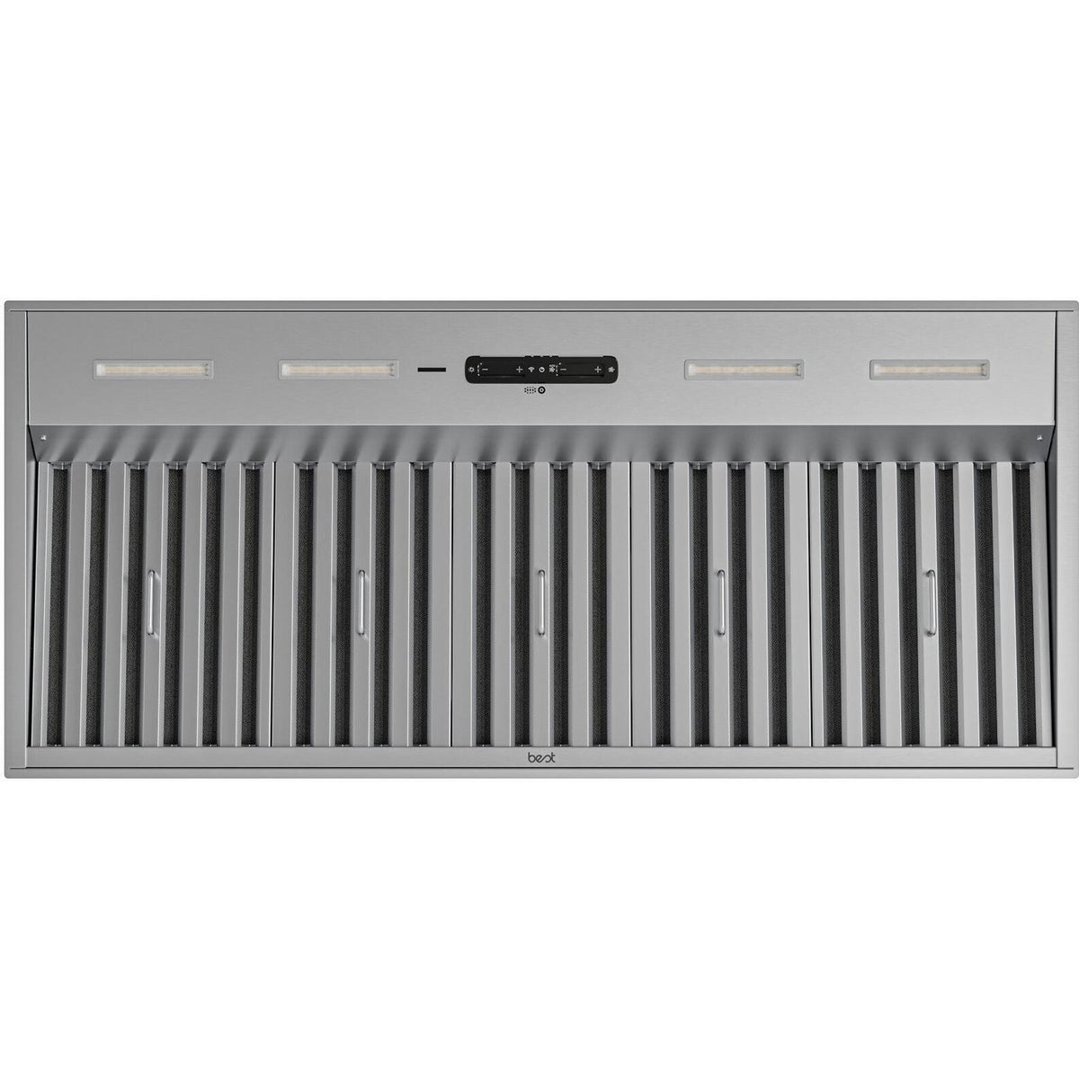  Best 60-inch HBN5 Series Hood Insert HBN560212SS IMAGE 2