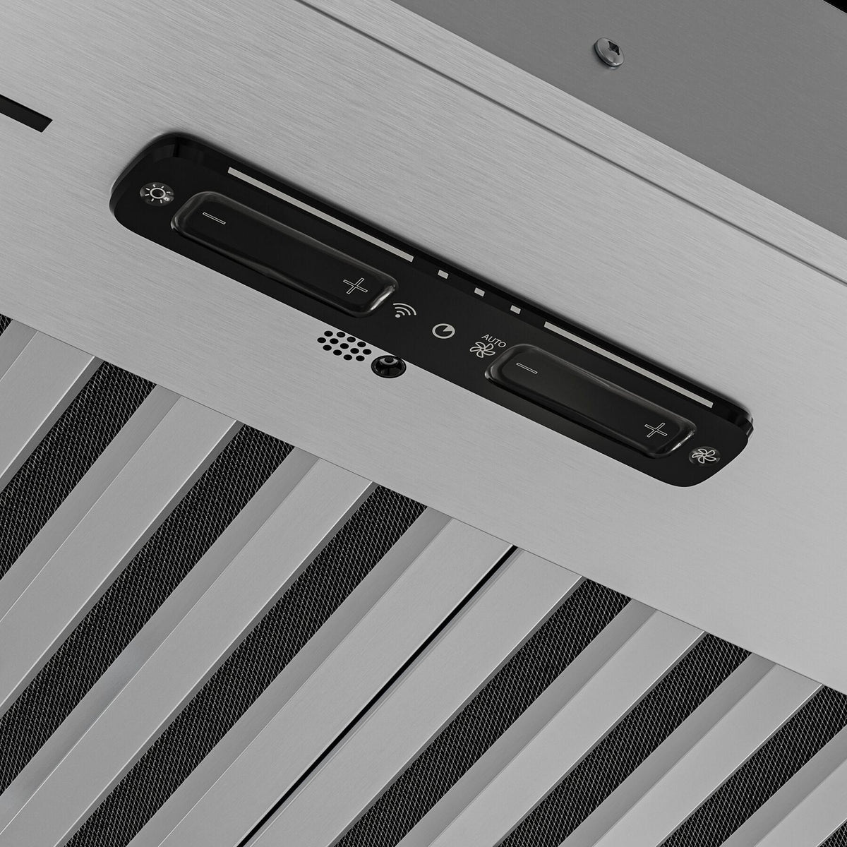  Best 60-inch HBN5 Series Hood Insert HBN560212SS IMAGE 4