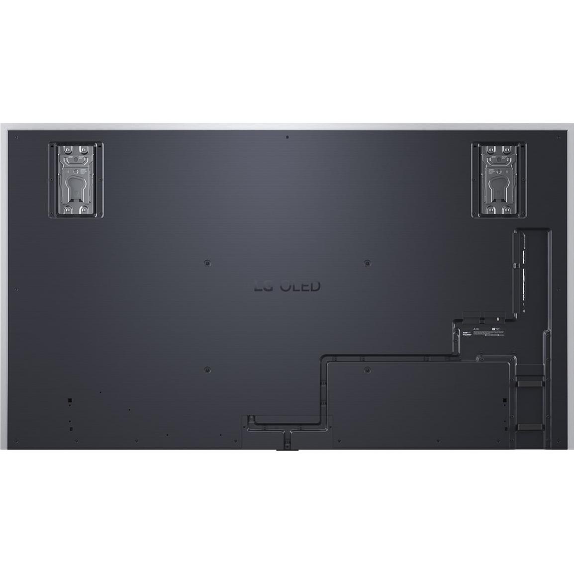 LG 55-inch OLED UHD 4K Smart TV OLED55G5WUA IMAGE 4