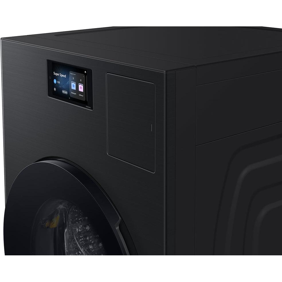  Samsung All-in-One Electric Laundry Center WD90F53AVBAC IMAGE 5
