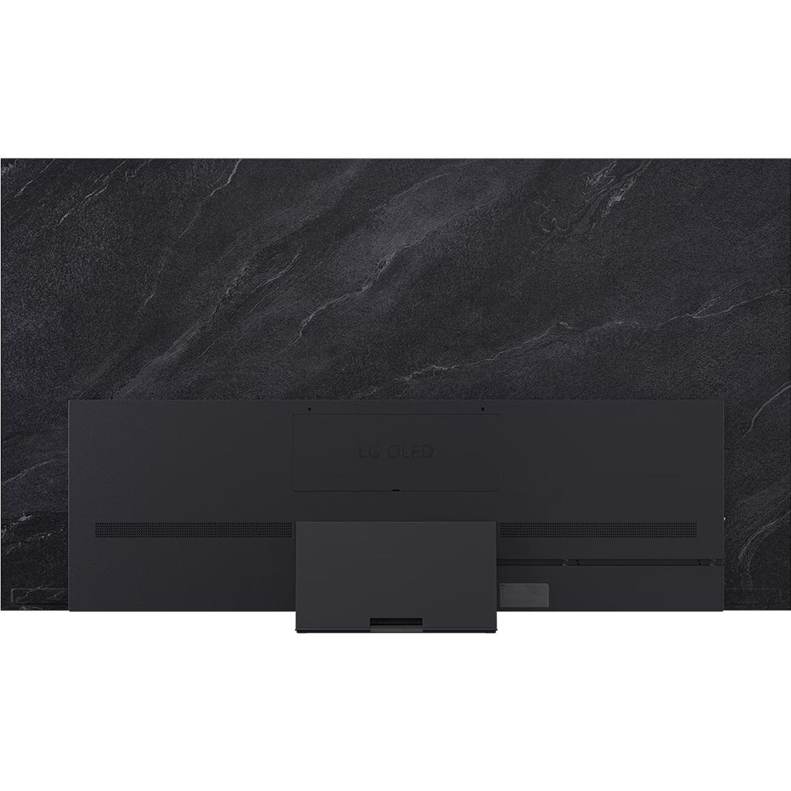  LG 83-inch OLED evo AI C5 4K Smart TV OLED83C5PUA IMAGE 3