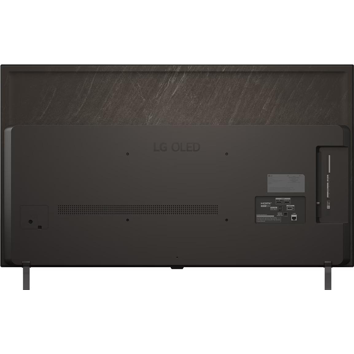  LG 65-inch OLED evo AI B5 4K Smart TV OLED65B5PUA IMAGE 3