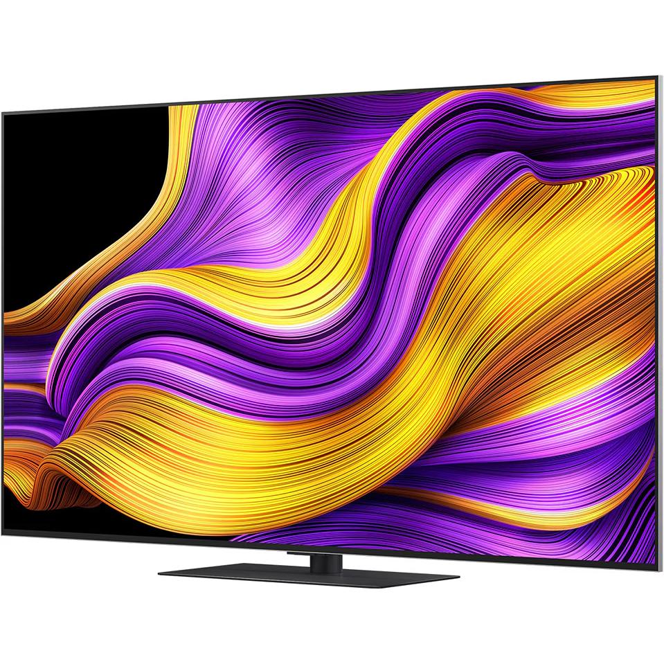 LG 65-inch OLED evo AI G5 4K Smart TV OLED65G5SUB IMAGE 2