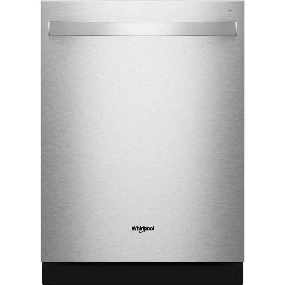  Whirlpool Built-in Dishwasher with Auto Open Air Dry WDTS8024SZ IMAGE 1
