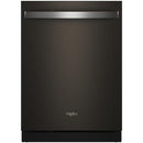 Black Stainless