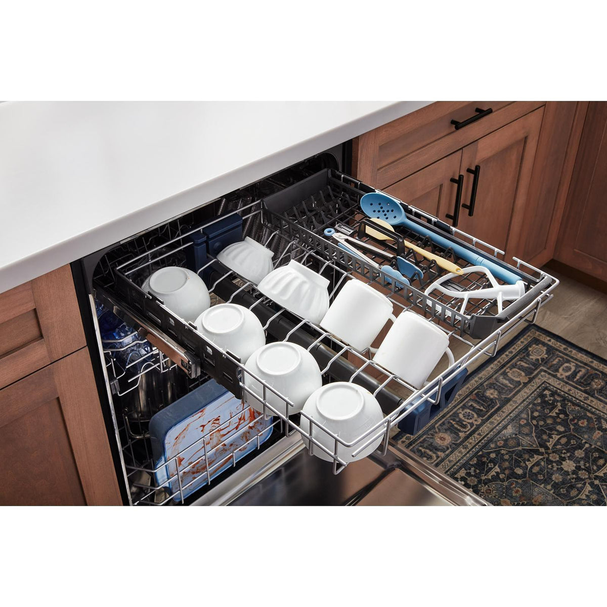  Maytag Top Control Dishwasher with PowerBlast® MDPS7024SZ IMAGE 11