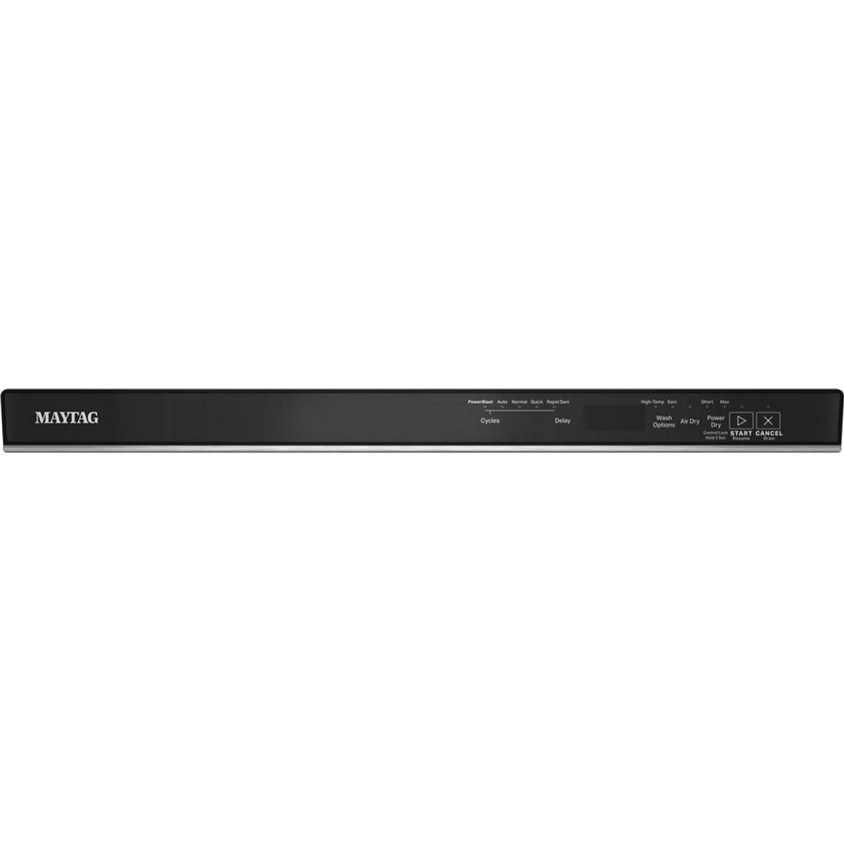  Maytag Top Control Dishwasher with PowerBlast® MDPS7024SZ IMAGE 6