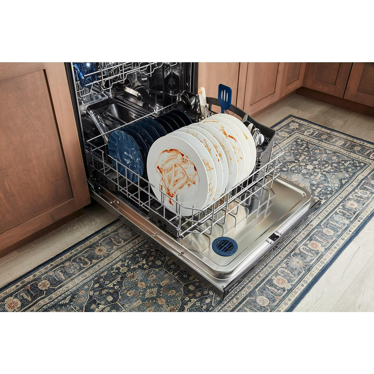  Maytag Top Control Dishwasher with PowerBlast® MDPS7024SW IMAGE 14