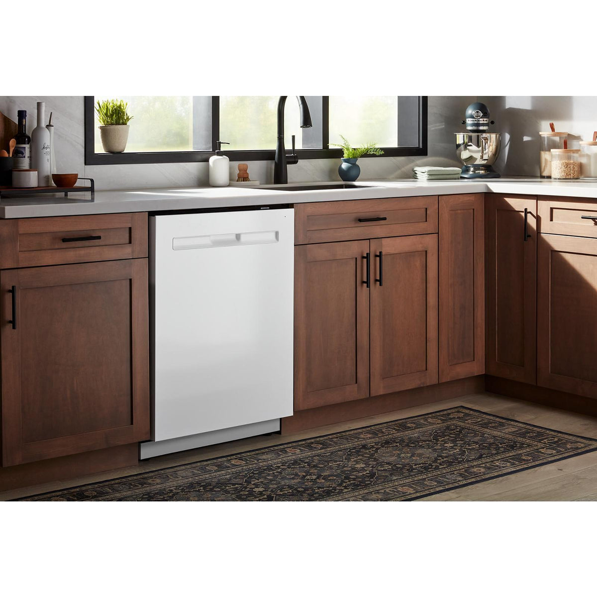  Maytag Top Control Dishwasher with PowerBlast® MDPS7024SW IMAGE 16