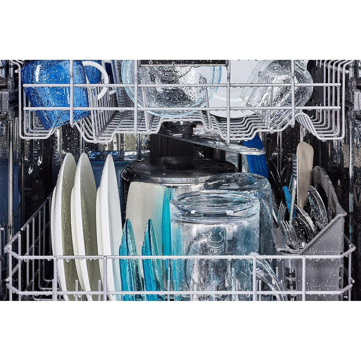  Maytag Top Control Dishwasher with PowerBlast® cycle MDTS7024SZ IMAGE 16