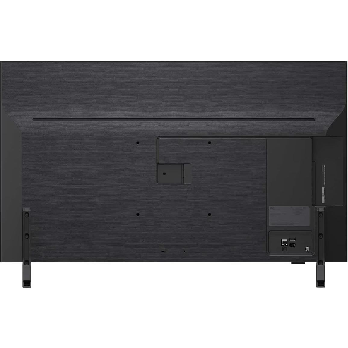  LG QNED82 55-inch 4K UHD Smart LED TV 55QNED82AUA IMAGE 2