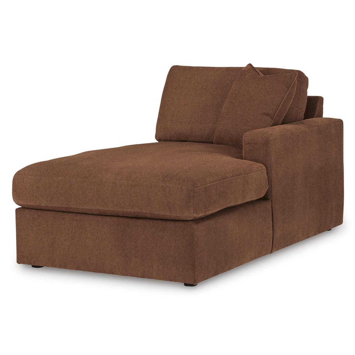 Signature Design by Ashley Modmax 9210217 RAF Corner Chaise IMAGE 4