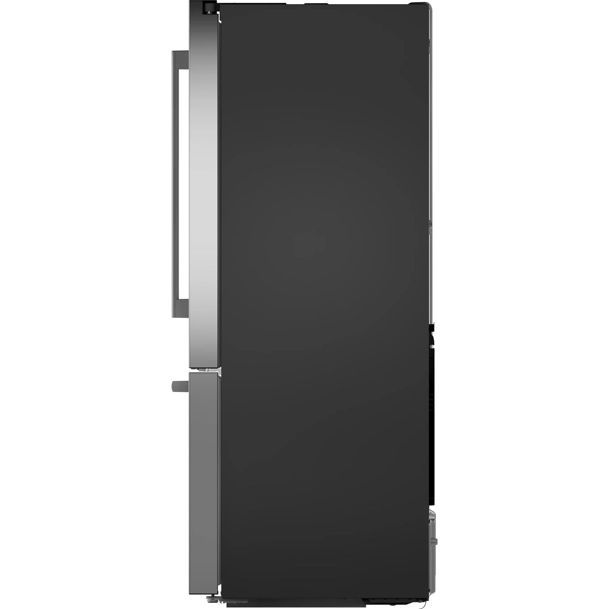  Bosch 36-inch, 21.6 cu. ft. Counter-Depth  French 3-Door Refrigerator with Water and Ice Dispensing System B36CD52SNS IMAGE 13