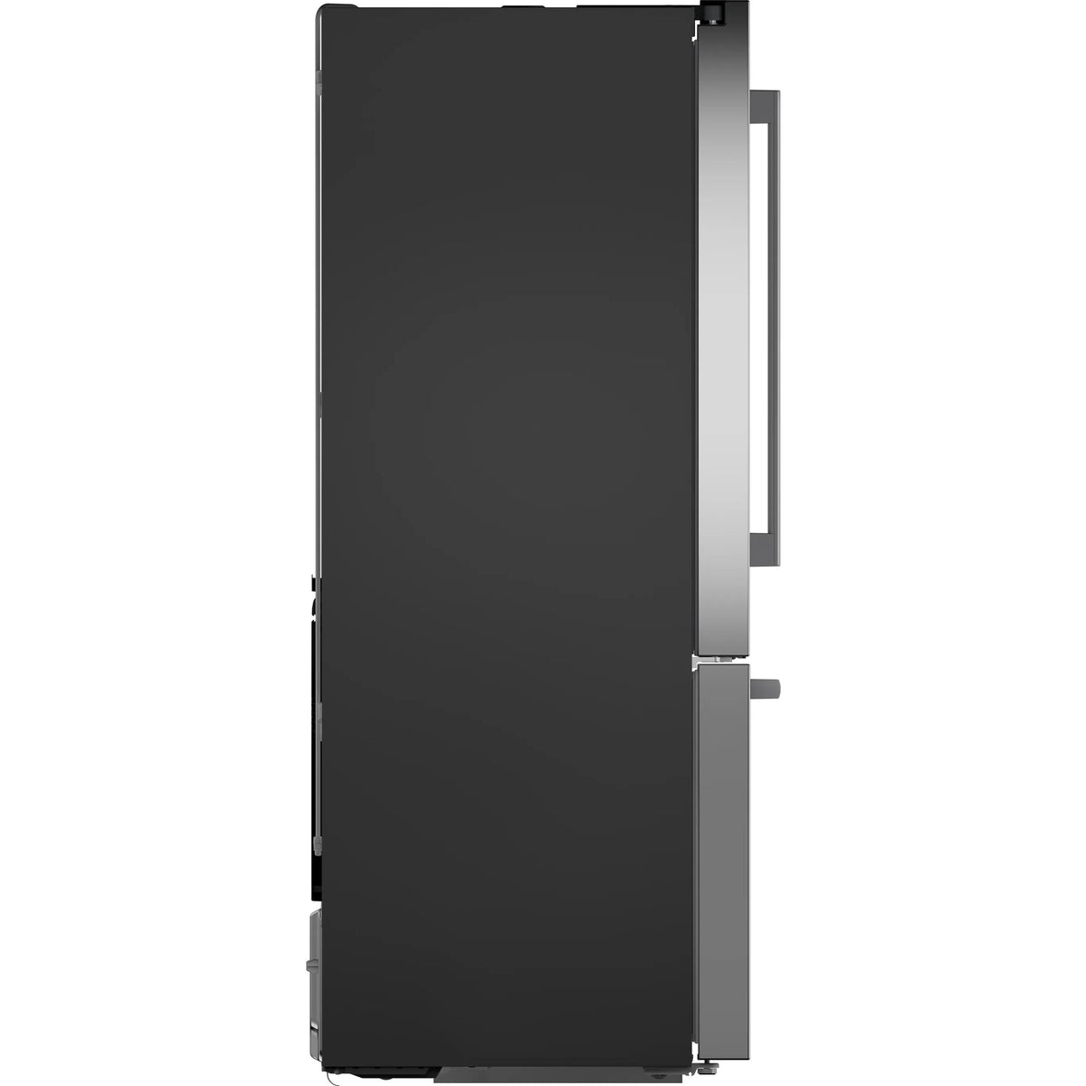  Bosch 36-inch, 21.6 cu. ft. Counter-Depth  French 3-Door Refrigerator with Water and Ice Dispensing System B36CD52SNS IMAGE 14