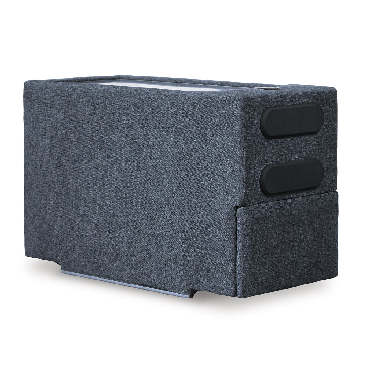  Signature Design by Ashley Modmax 9212127 Console with Audio System IMAGE 1
